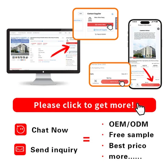 Soft Latex Memory Foam Roll-up-Box Mattress for Home/Hotel/Bedroom/Mattresses